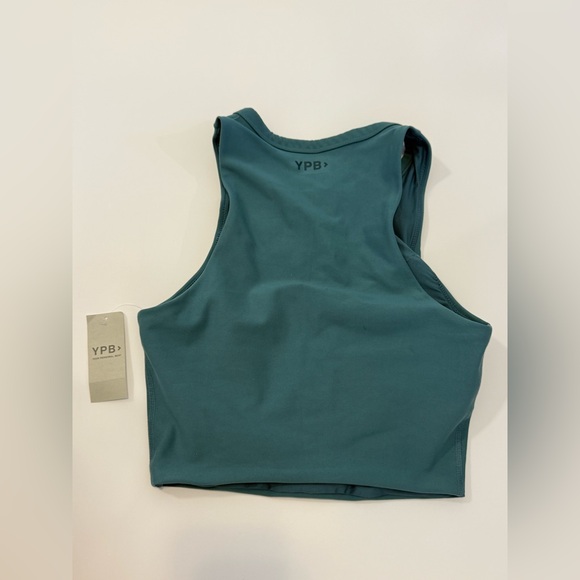 NWT Crop top Women's Top YPB - Picture 2 of 2